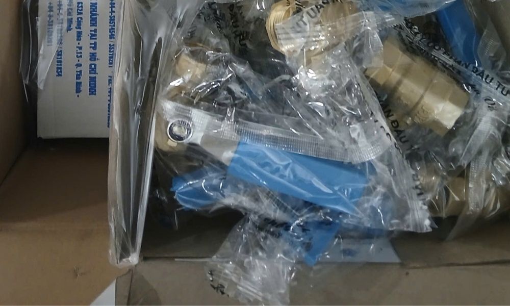 địa chỉ mua van bi mh dn25