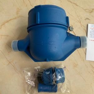 đồng hồ nước md dn15