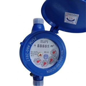 đồng hồ nước md dn20