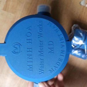 đồng hồ nước md dn20