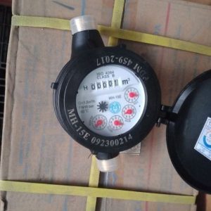 đồng hồ nước mh dn15