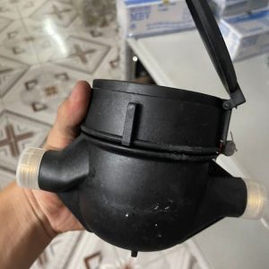 đồng hồ nước mh dn25