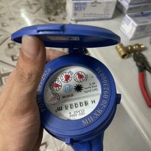 đồng hồ nước mh xk dn20