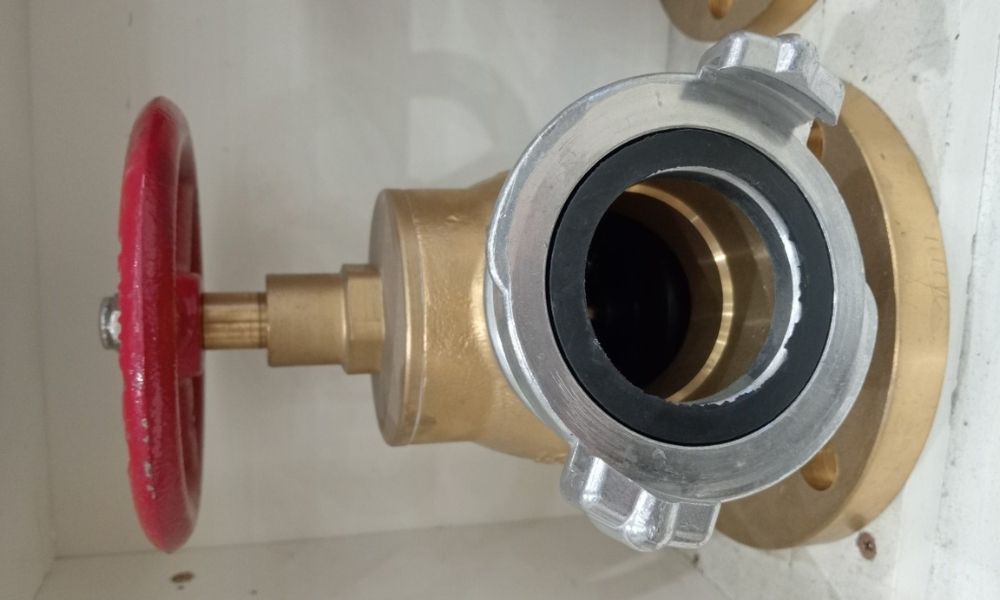 lợi ích khi sử dụng van góc cứu hỏa minh hòa 16k dn50