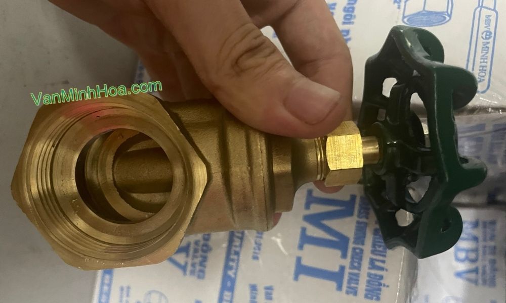 lòng van cửa mi dn50