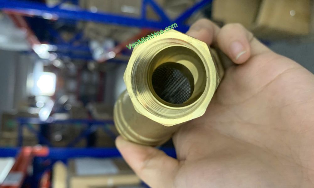 lưới lọc của y lọc miha dn20