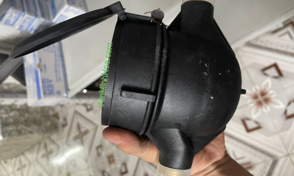 mục đích sử dụng của đồng hồ nước mh dn25