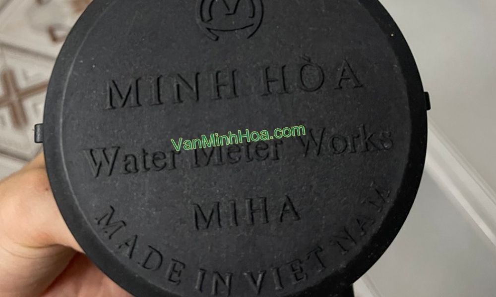 nắp bảo vệ đồng hồ nước mh dn15