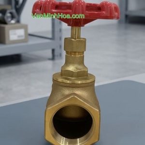 nguồn cung van cầu ren minh hòa dn20