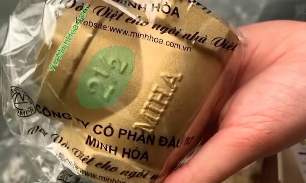 nhận diện van 1 chiều lá miha dn65