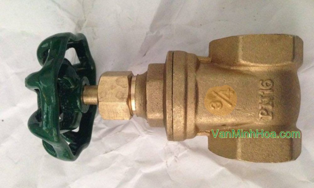 nhận diện van cửa miha dn20