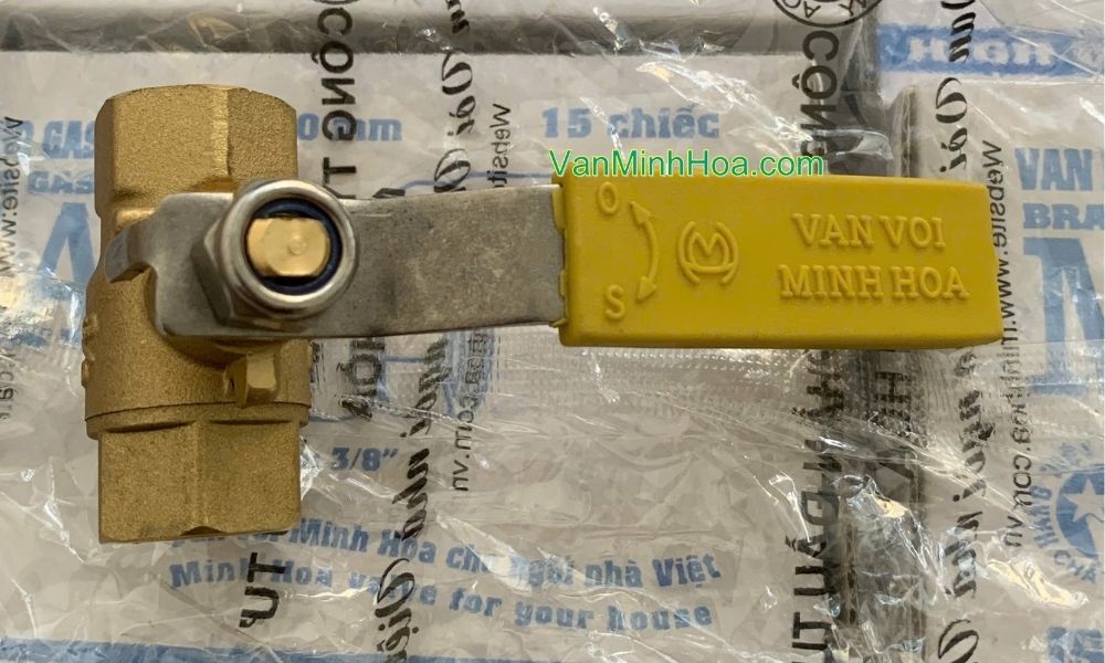 ưu điểm của van bi mhv dn15 không chì và có chì