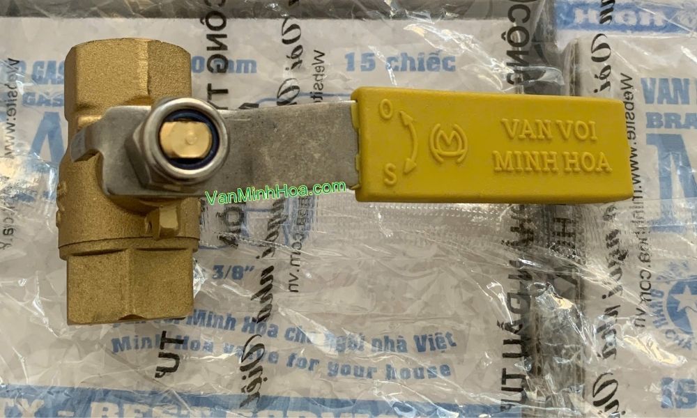 vai trò của van bi mhv dn8