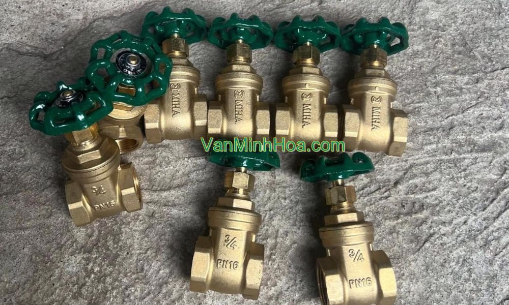 vai trò của van cửa miha dn20