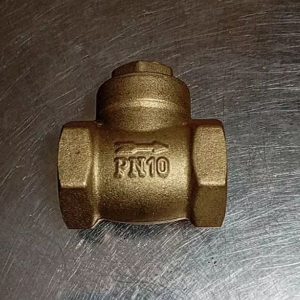 van 1 chiều lá mbv dn20