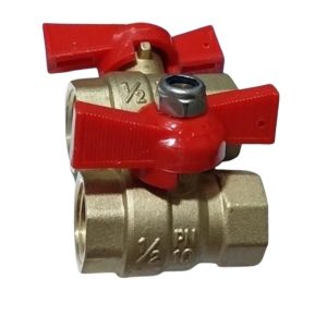 van bi mbv tay bướm dn15