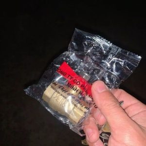 van bi mbv tay bướm dn15