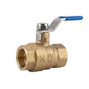 van bi mbv tay gạt dn15