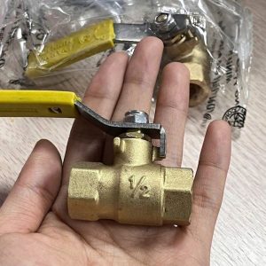 van bi miha pn30 dn15