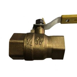 van bi miha pn30 dn15