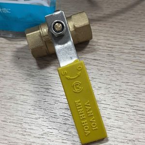 van bi miha pn30 dn20