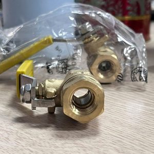 van bi miha pn30 dn25