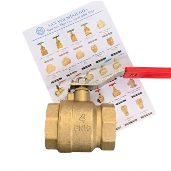 van-bi-miha-tay-inox-dn100-1 van bi miha tay inox dn100