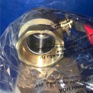 van bi miha tay inox dn100