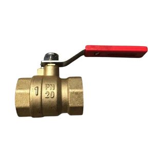 van bi miha xk pn20 dn25