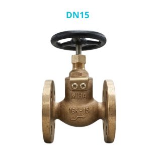 van cầu miha 16k 2 chiều dn15