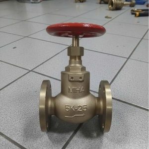 van cầu miha 5k 1 chiều dn15