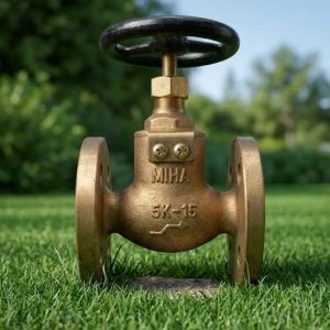 van cầu miha 5k 2 chiều dn15