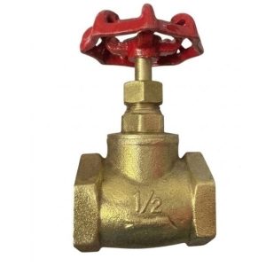 van cầu ren minh hòa dn15