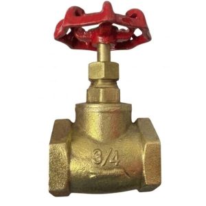 van cầu ren minh hòa dn20