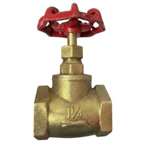 van cầu ren minh hòa dn32