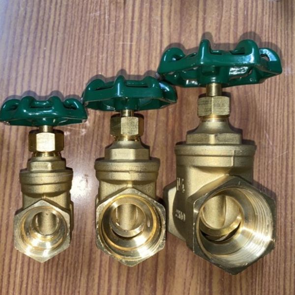 van-cua-mi-dn100 van cửa mi dn100