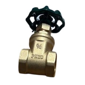 van cửa miha xk dn20