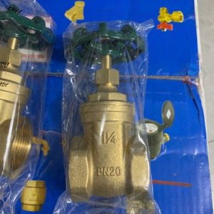 van cửa miha xk dn32