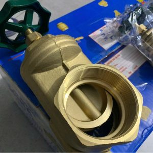 van cửa miha xk dn40