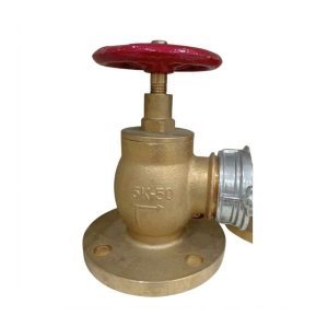 van góc cứu hỏa minh hòa 5k dn50