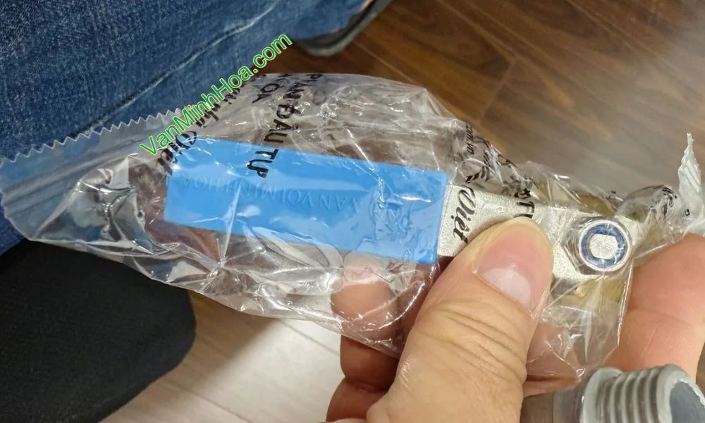 mua van bi mh dn32 ở đâu chính hãng