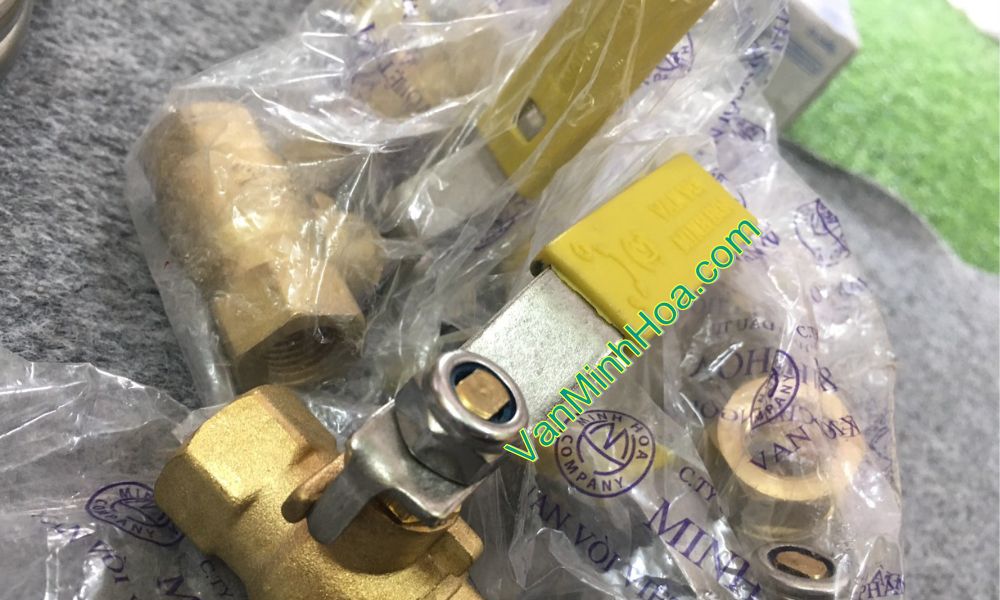 nguồn cung uy tín của van bi mhv dn32
