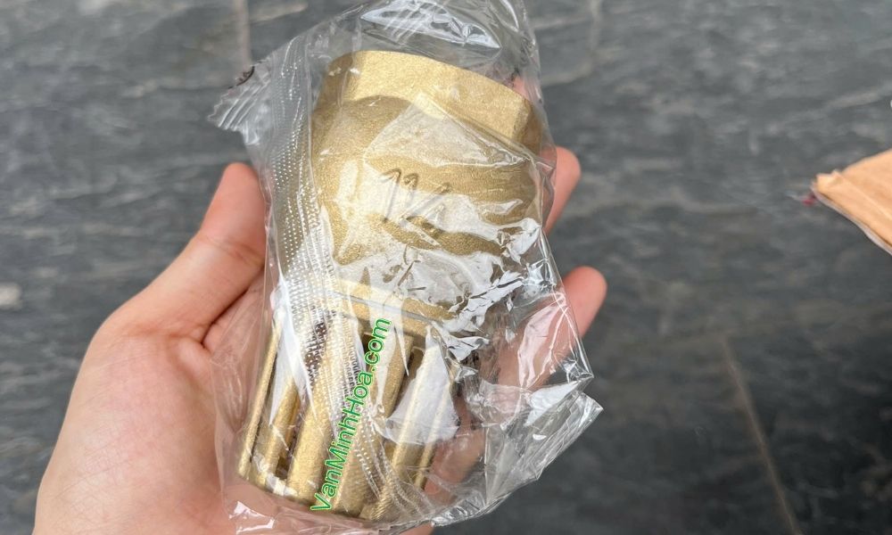 nguyên bao bì của rọ miha dn32