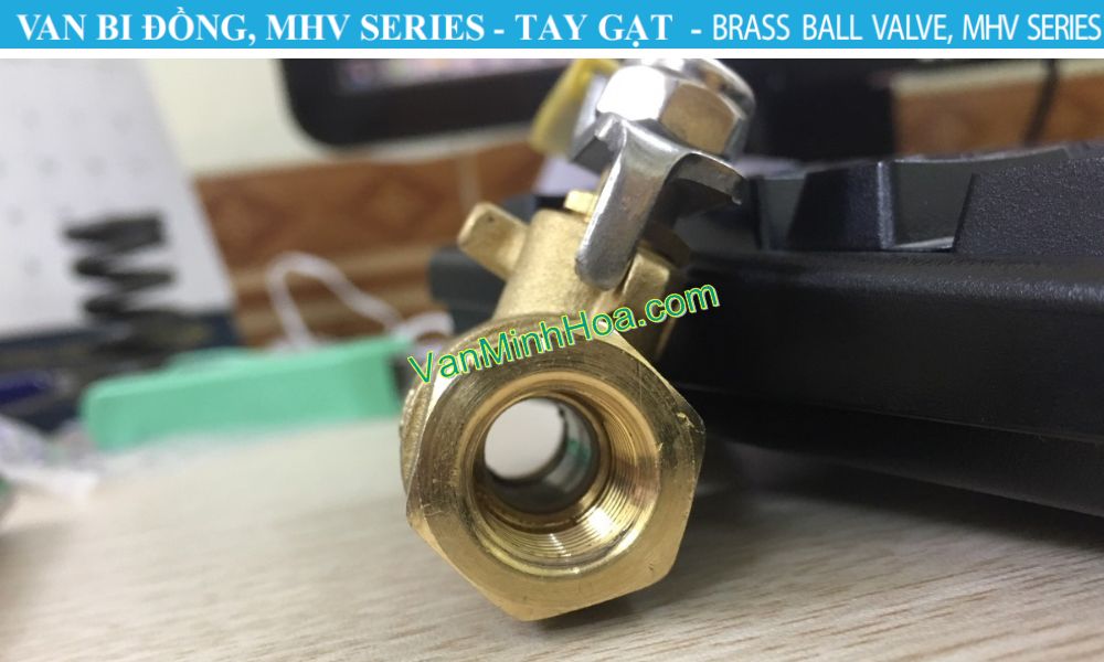 tên gọi khác của van bi mhv dn50