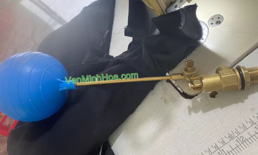 tìm hiểu van phao miha dn25 là gì