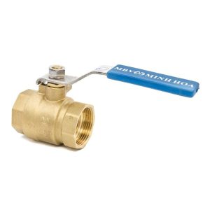 van bi mbv tay gạt dn32 01