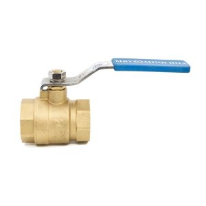 van bi mbv tay gạt dn40 01