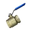 van bi mbv tay gạt dn50 01