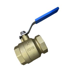 van bi mbv tay gạt dn50 01