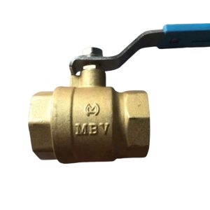 van bi mbv tay gạt dn65 01